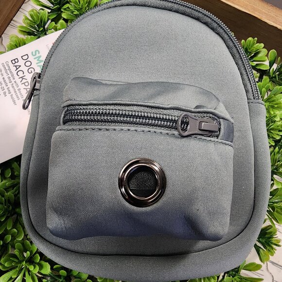 NWT Boots & Barkley Dog Harness Backpack - Picture 2 of 6